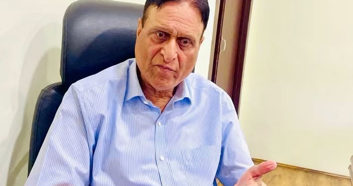 Election Commission’s credibility severely damaged, Gyanesh must resign: NC