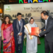 Sakeena Itoo leads J&K delegation at ITB Asia 2026, invites global travel stakeholders