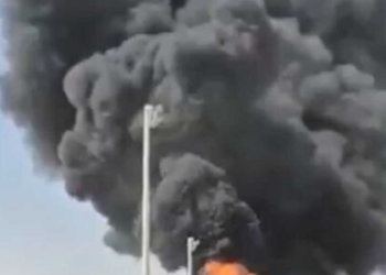 Residents in Saudi Arabia’s capital say they have heard new explosions in Riyadh
