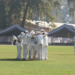Irani Cup: J&K reach 70/4 at tea, trail Rest of India by 167 runs