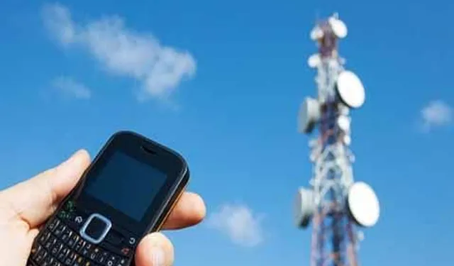 J&K Govt Approves Land For Mobile Towers In 12 Underserved Areas To Boost Connectivity