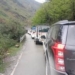 Traffic to remain suspended in Bandipora tomorrow for Wallur Ultra Marathon