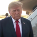 Trump hails US military exit from Iraq after 12-year mission