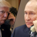 Trump says he has call scheduled with Putin to discuss possible case of pneumonic plague in Russia