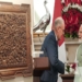 PM Modi gifts award-winning Indian cheeses, Kashmiri walnut panel to Swiss President