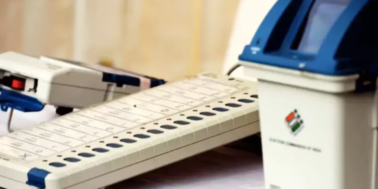 Counting begins for Bengal bypolls, BJP’s first electoral test after coming to power